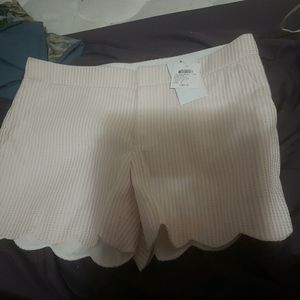Club monaco shorts